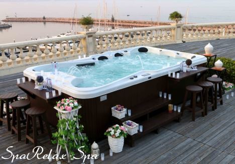 ג'קוזי 9A70 במפעל ג'קוזי זול