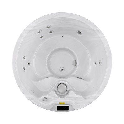 אמבט ספא עיסוי זול למלון